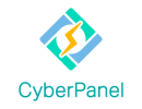 CyberPanel Web Hosting Kontrol Paneli